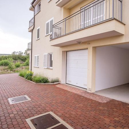 Apartment Soni A4 Krk Town Exterior foto